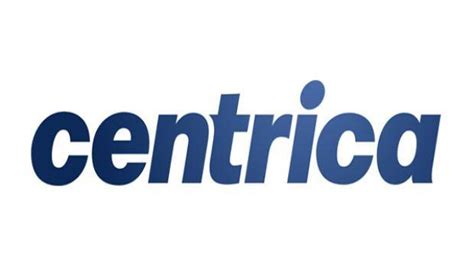 Centrica Logo - LogoDix