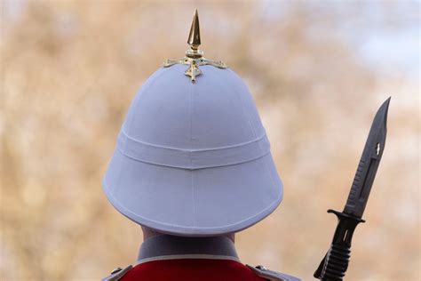 Royal Gibraltar Regiment Return to London | The British Army