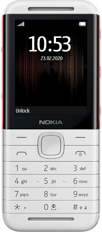 Nokia 5310 XpressMusic (2020) Price in India, Specifications (3rd ...