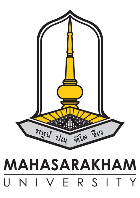 Mahasarakham University, Thailand – Friends