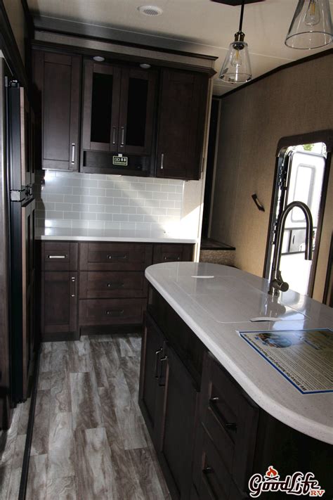 2020 Grand Design Reflection 337RLS | Fifth Wheels | Good Life RV