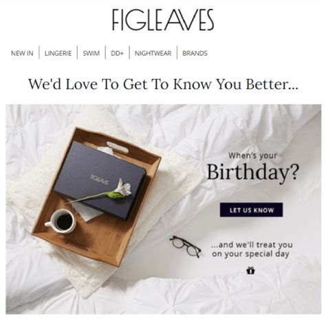 10 Happy Birthday Email Template Examples (+Subject lines) | Sender