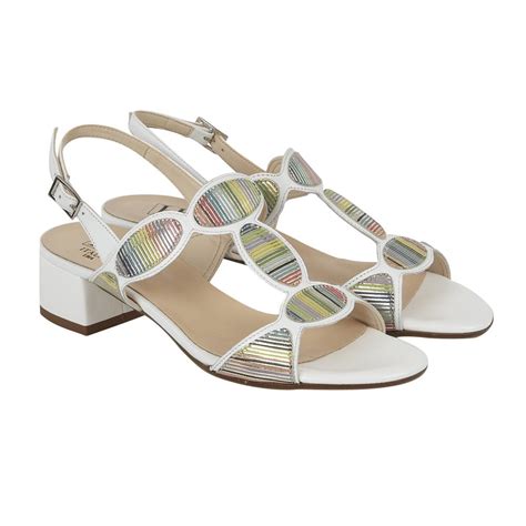 Summer HB Italia Sandals | HB Shoes