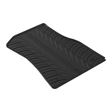 GledringUSA Custom Fit Floor Mats For BMW X5 G05 2019-2021