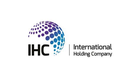 International Holding Company (IHC)