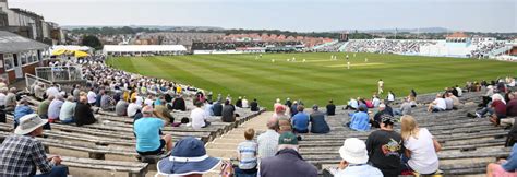 Scarborough set to offer an enhanced welcome - Yorkshire County Cricket ...