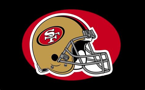 49ers Logo Wallpaper (71+ images)