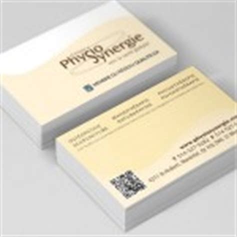 Easy Physiotherapy Business Card Design Ideas & Samples