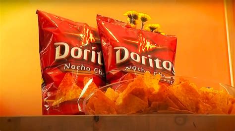 14 Doritos Super Bowl Commercials Ranked Worst To Best