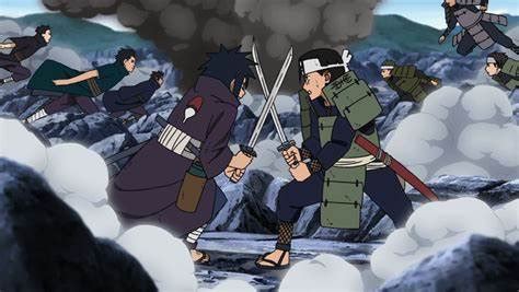 Why did Hashirama and Madara fight? - Quora