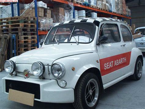 FIAT 600 - Review and photos