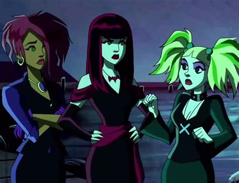 Scooby Doo and the Hex Girls | Scooby doo mystery incorporated, Scooby ...