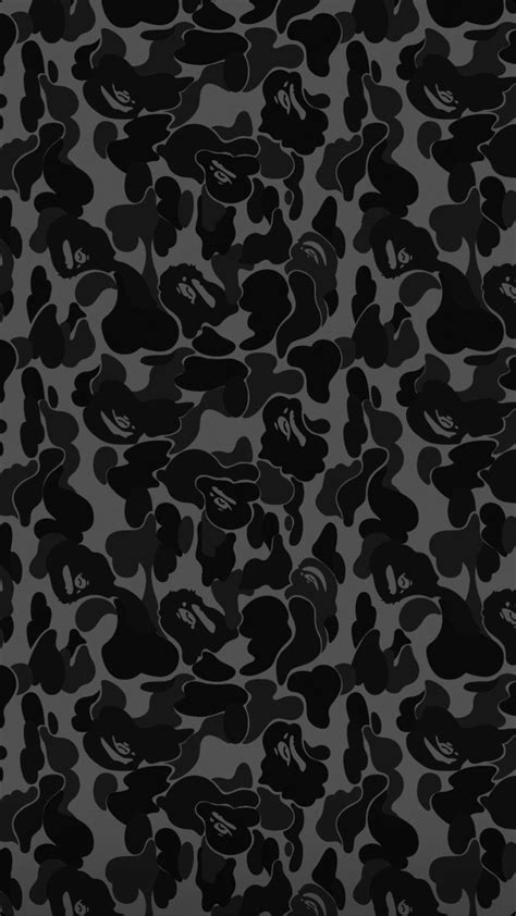 wallpaper-bape-camo | Wallpaper, Painting, Decor