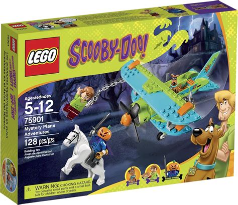 lego city scooby doo Gran venta OFF-55%