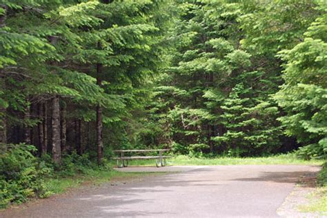 River Bend County Park Campground