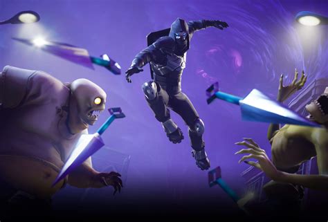 Fortnite: Save the World no longer playable on Mac from September 23 | iMore