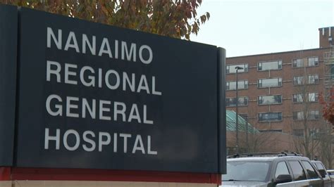 Death of Nanaimo in ER: worker believes death is preventable - BC News