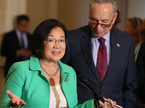 Mazie Hirono: 5 Fast Facts You Need to Know