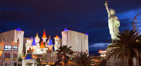 The 12 Best Cheap and Affordable Hotels in Vegas in 2023