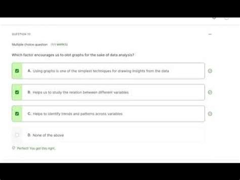 Internshala Machine Learning Module 2 Test Solution 2023 - YouTube