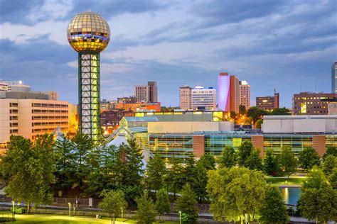 10 Fun Things To Do in Knoxville