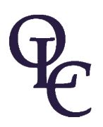 OLC logo – Saint David Roman Catholic Church