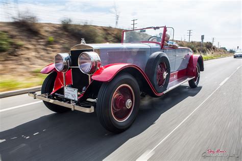 Jay Leno's Garage: Doble Steam Car Photo: 1680051 - NBC.com