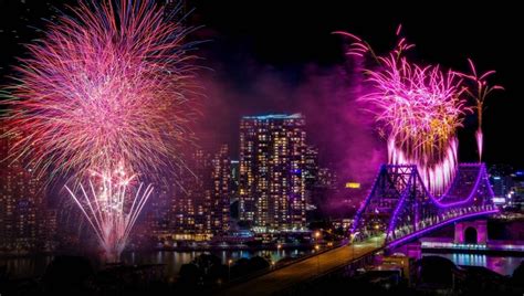 Riverfire | Prepare For The Best Night Ever! | Families Magazine