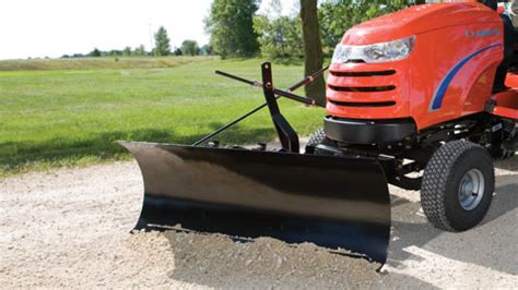 simplicity garden tractor attachments | Fasci Garden