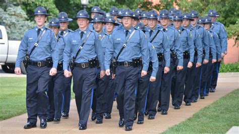 The Best Dressed in Law Enforcement Police Department Highway Patrol of 2018 as Awarded by NAUMD ...