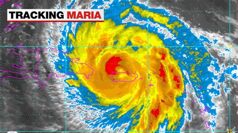 Hurricane Maria leaves Puerto Rico in ruins, knocks out all power ...