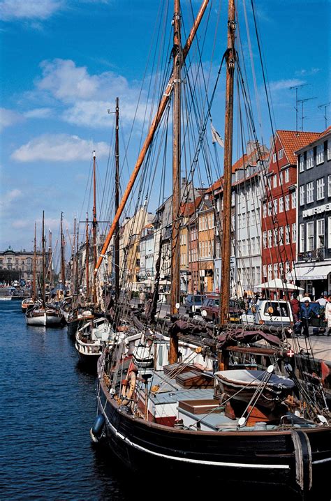 Denmark | History, Geography, Map, & Culture | Britannica