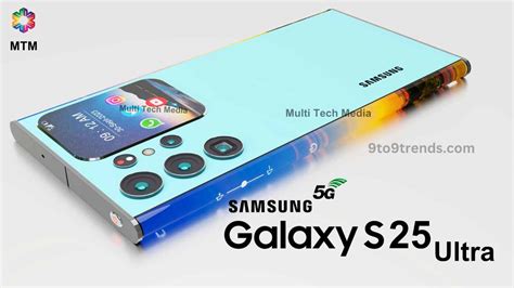 Samsung Galaxy S25 Ultra Price, Release Date, First Look, Camera and ...