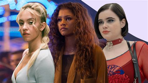 Euphoria: All the Controversy, Explained | Glamour