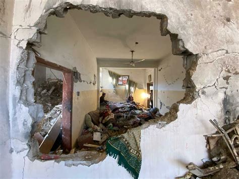 Gaza health officials say Israel's offensive has killed more than ...