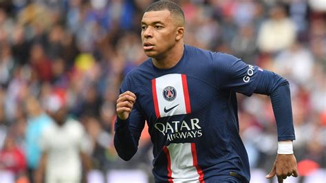 Kylian Mbappe issues denial that's reached over 13 million views as PSG star left angry by L ...