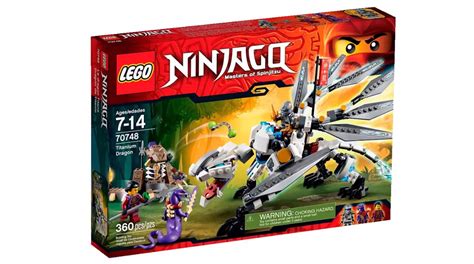 LEGO Minifigures - LEGO Ninjago 2015 Sets – Official Images, Part 1 ...