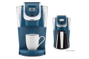 Ninja Coffee Bar vs Keurig - Which is The Best Coffee Maker for Work-At ...