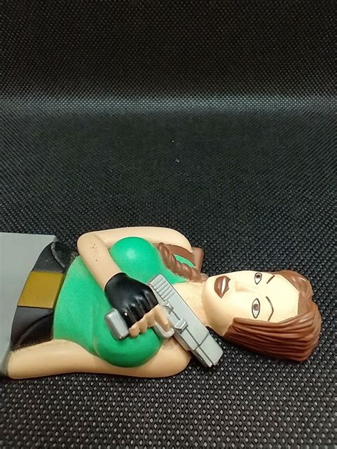 Lara Croft Tomb Raider PS1 Memory Card Collectors Edition 13,070 of 15K Made | eBay