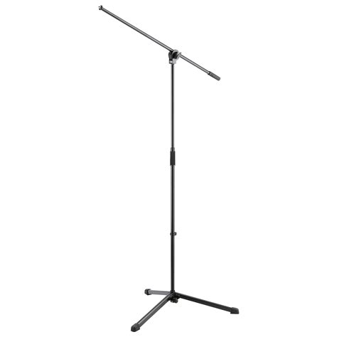 K&M 25400 Microphone stand « Microphone Stand