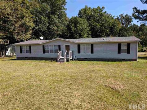 mobile home for rent in Zebulon, NC: Manufactured/Dbl,Manufactured - Zebulon, NC 1392290