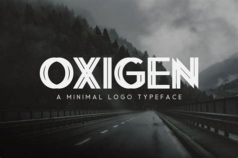15 Best Modern & Professional Fonts For Logo Design - Webgyaani