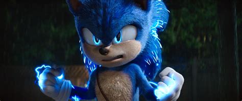 Review: Sonic the Hedgehog 2 (2022) - Dont Tell Netflix