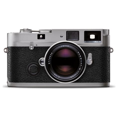 Leica MP | Camtec Photo