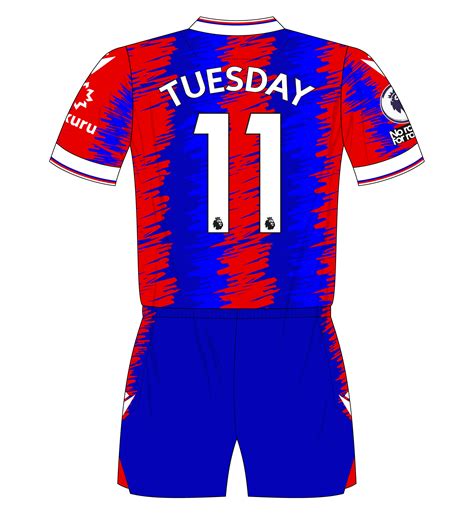 Tuesday-11s-Crystal-Palace-2022-2023 – MuseumofJerseys.com