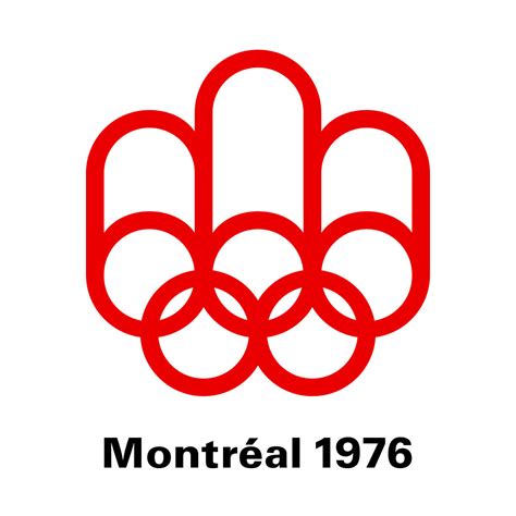 Montreal 1976 Olympic Medals - Design, History & Photos