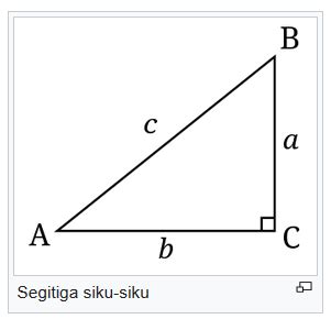 Gambar Segitiga Siku Siku – pulp