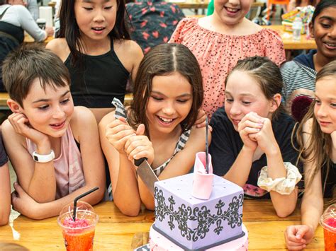 Kids Birthday Party Ideas Brisbane - Urban Xtreme