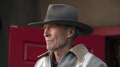 94-Year-Old Clint Eastwood Wrapped Up Filming His Final Film 'Juror No ...