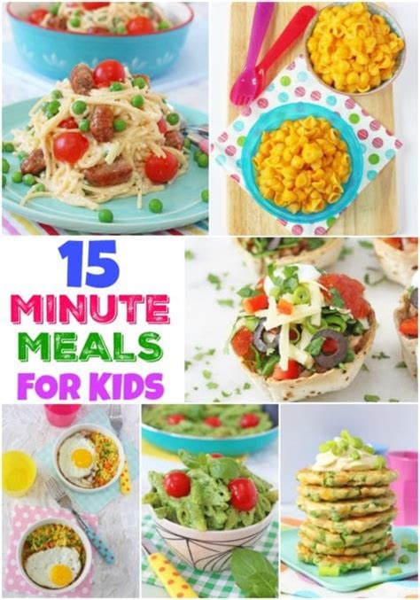 15 of The Best Kid-Friendly Pasta Recipes - My Fussy Eater | Easy Family Recipes